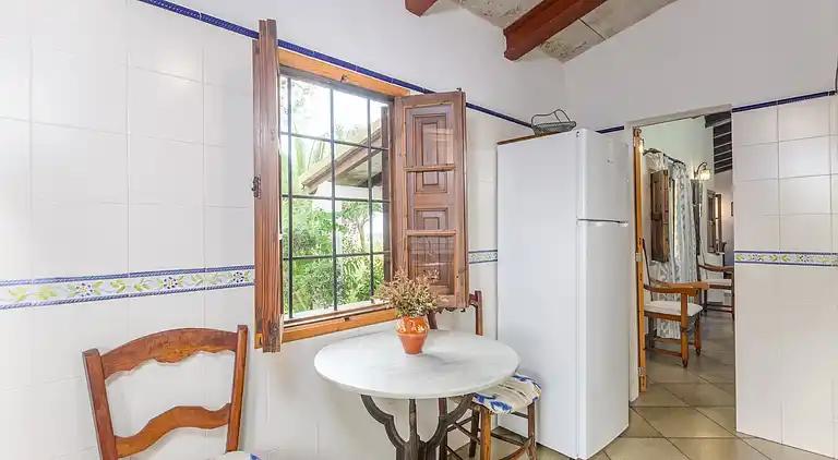 Manor house in Sant Joan