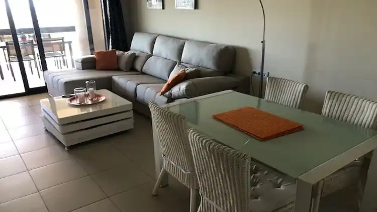 Apartamento en Vera