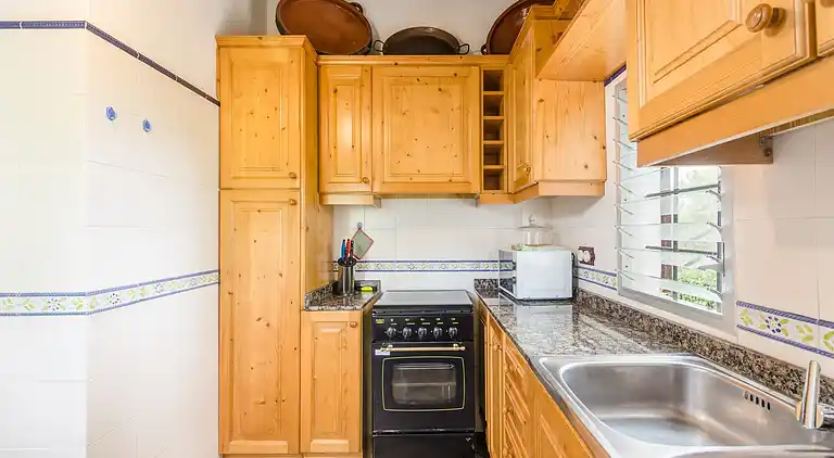 Manor house in Sant Joan