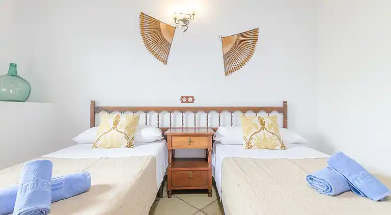 Manor house in Sant Joan