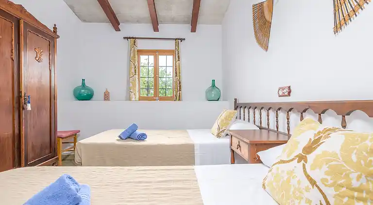 Manor house in Sant Joan