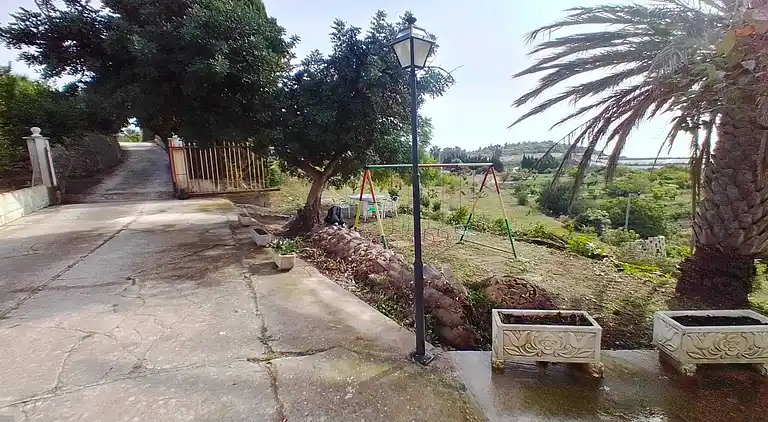 Holiday home in Callosa d'en Sarrià