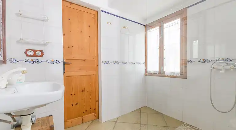 Manor house in Sant Joan