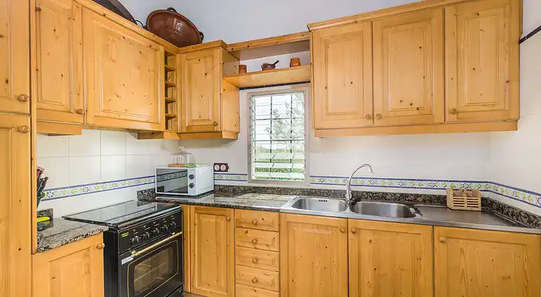 Manor house in Sant Joan