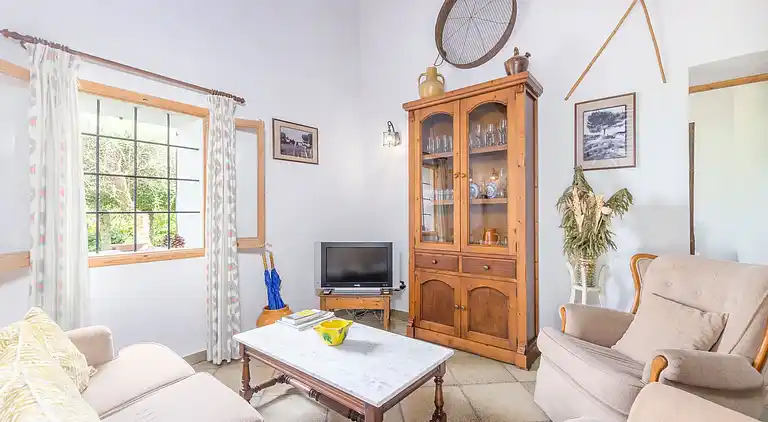 Manor house in Sant Joan