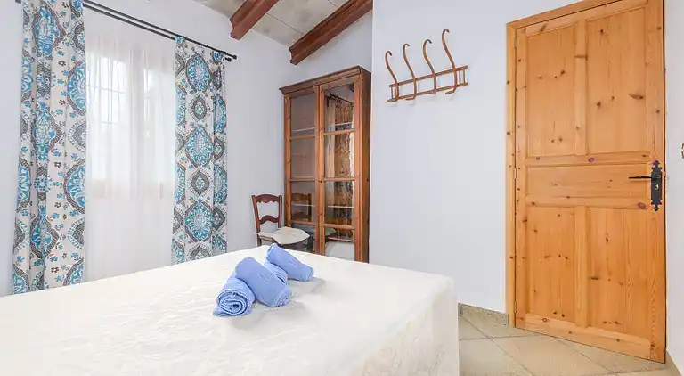 Manor house in Sant Joan