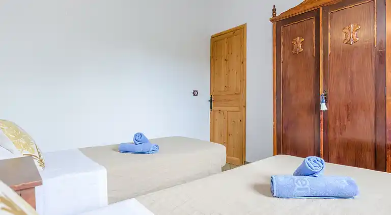 Manor house in Sant Joan