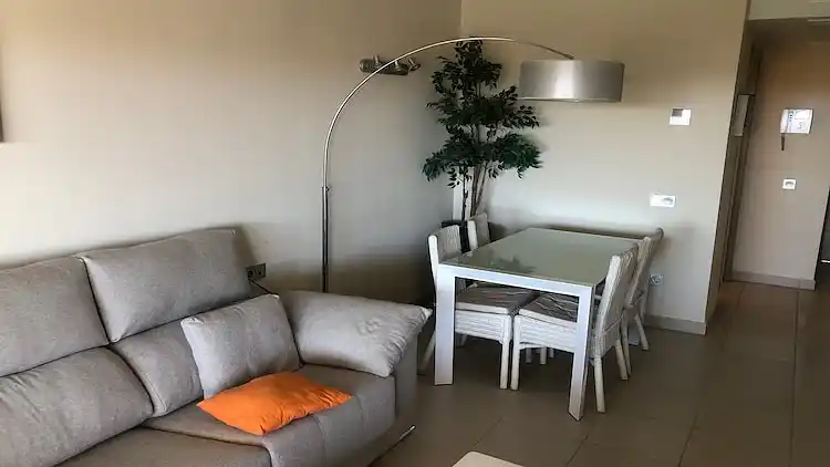 Apartamento en Vera