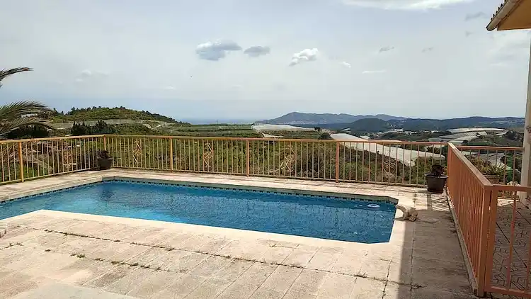 Holiday home in Callosa d'en Sarrià