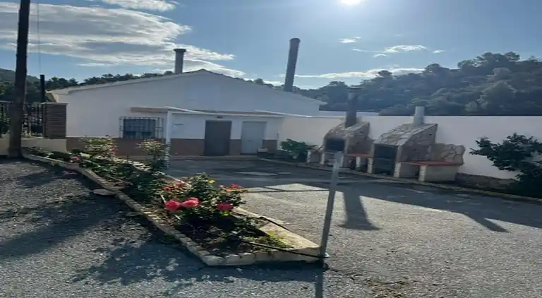 Holiday home in El Campillo