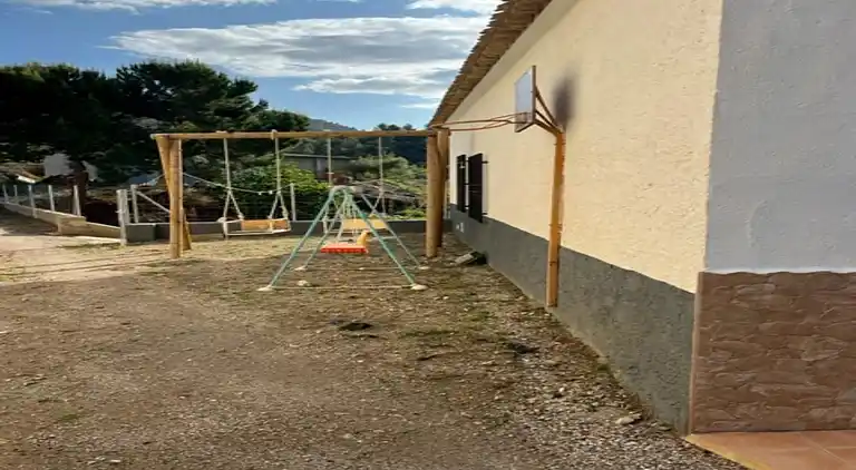 Holiday home in El Campillo