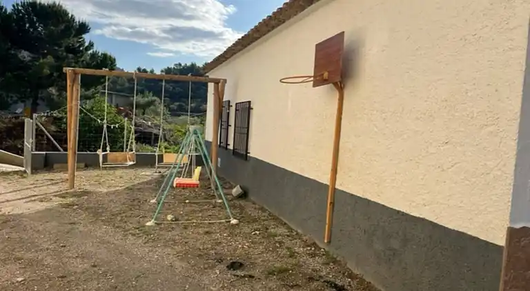 Holiday home in El Campillo