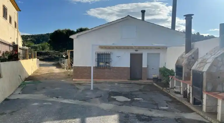 Holiday home in El Campillo