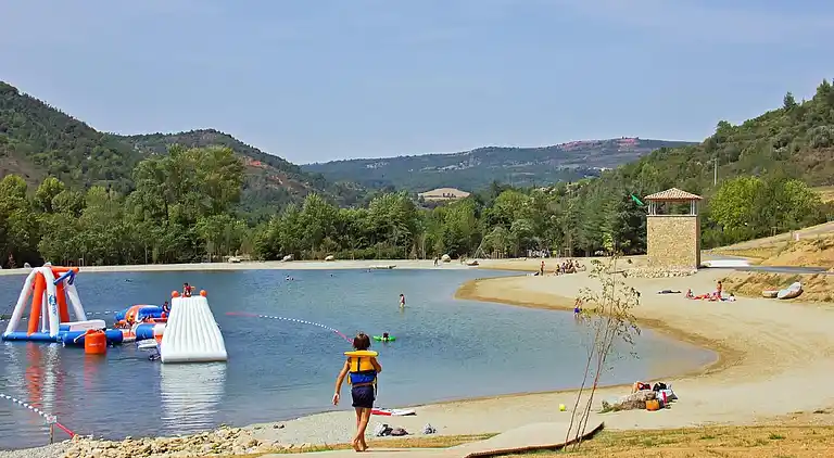 Holiday home in Occitanie