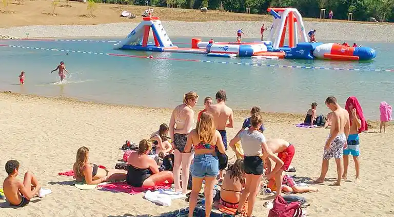 Holiday home in Occitanie