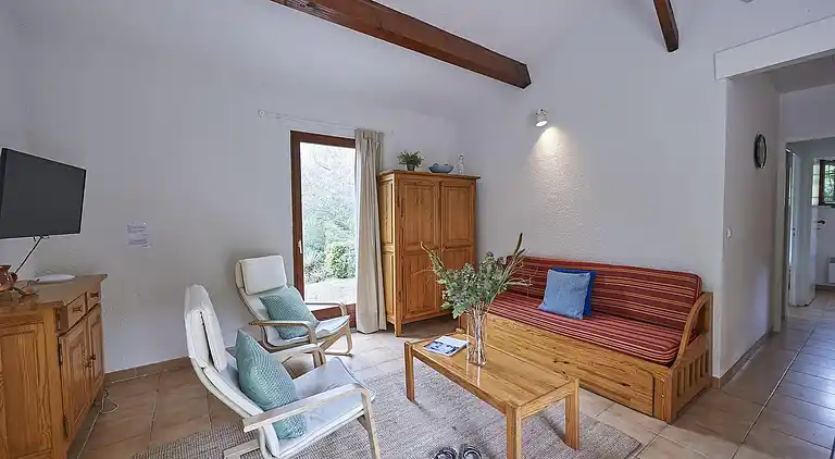 Holiday home in Occitanie