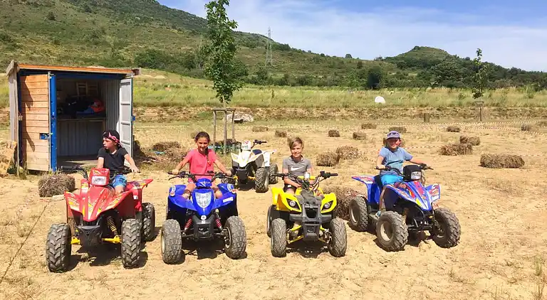 Holiday home in Occitanie