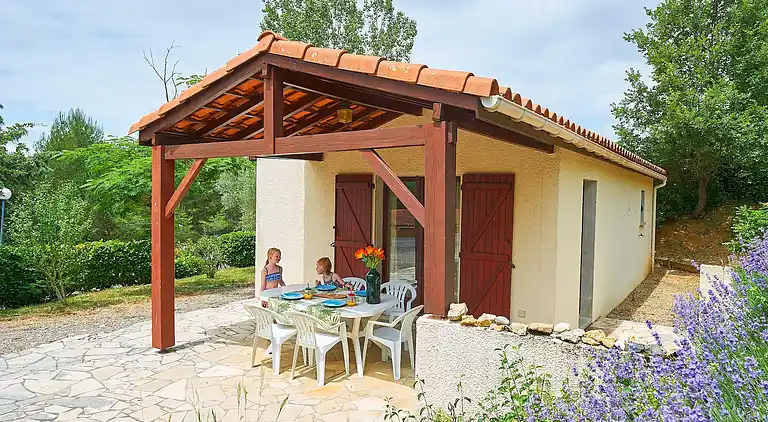 Holiday home in Occitanie