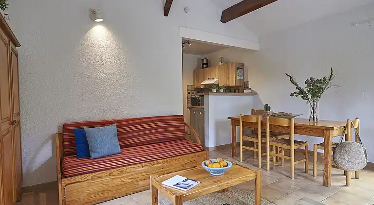 Holiday home in Occitanie