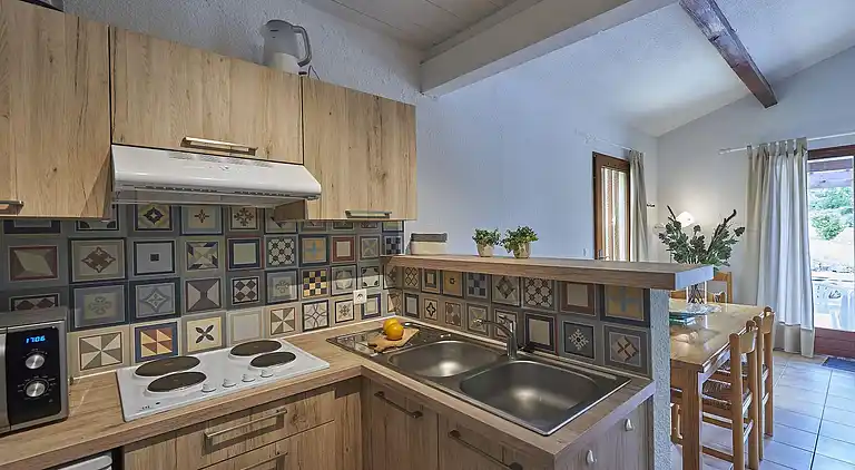 Holiday home in Occitanie