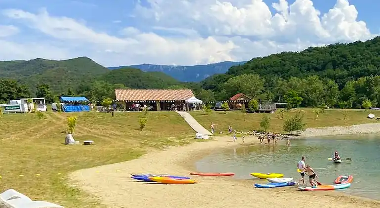 Holiday home in Occitanie
