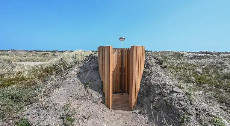 Ferienhaus in Ulfborg