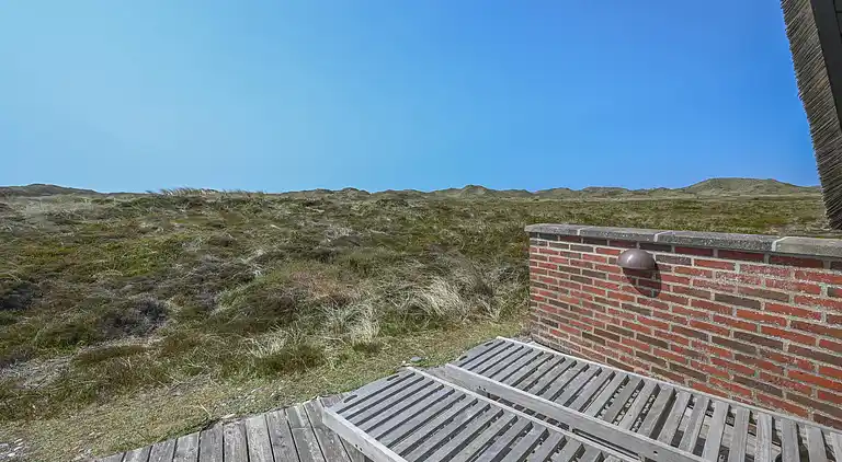 Ferienhaus in Ulfborg