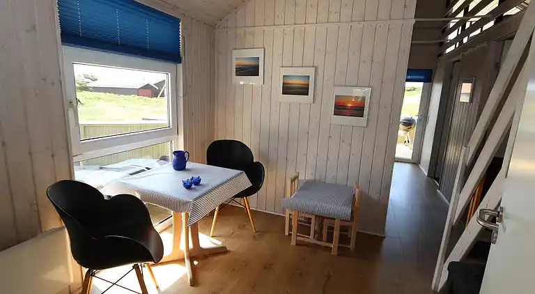 Sommerhus i Harboøre