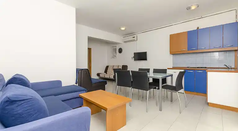 Lägenhet i Šibenik