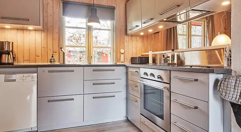 Holiday home in Nexø