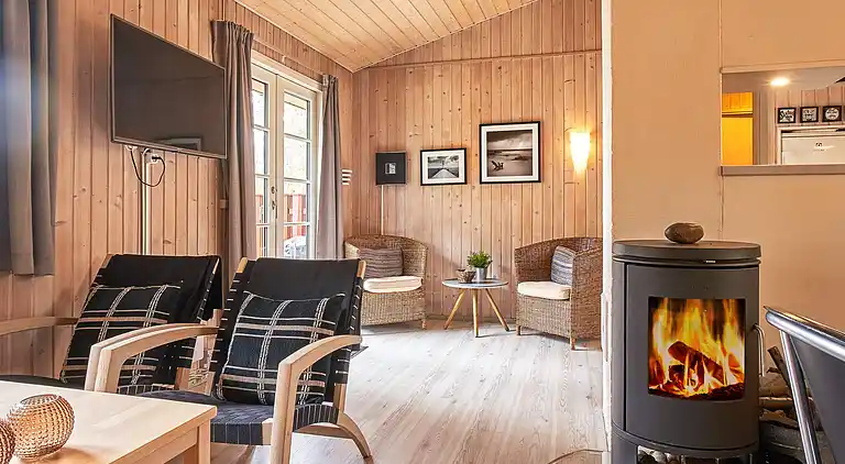 Holiday home in Nexø