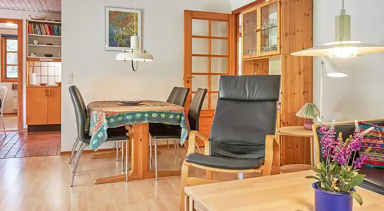 Holiday home in Rønne