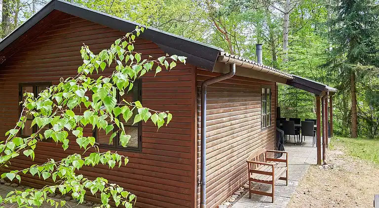 Holiday home in Rønne