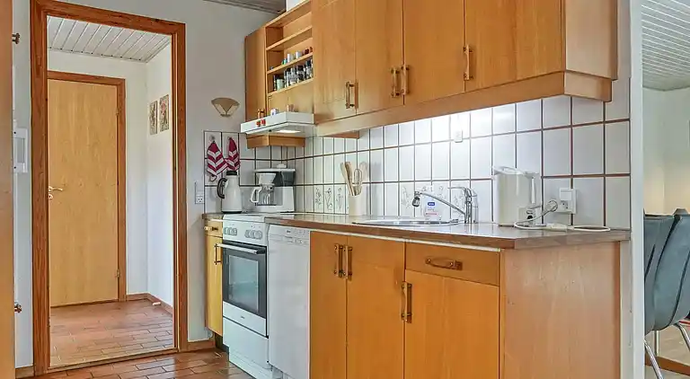 Holiday home in Rønne