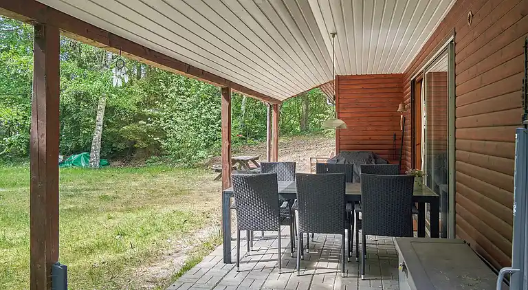 Holiday home in Rønne