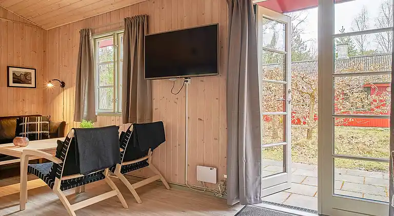 Holiday home in Nexø