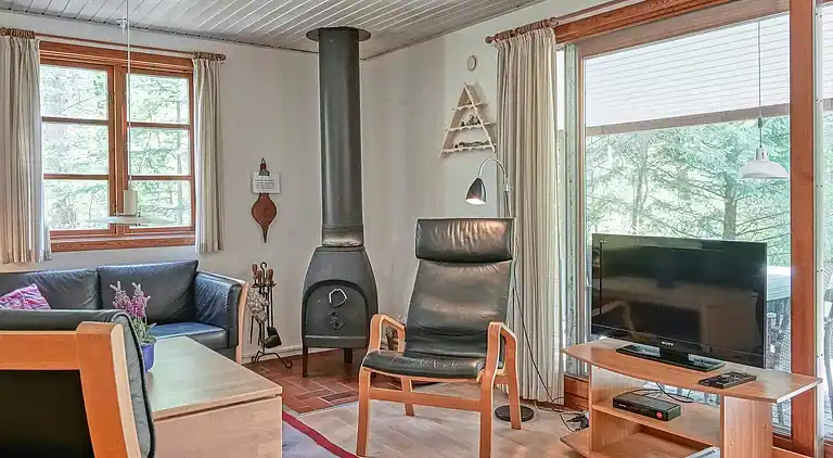 Holiday home in Rønne