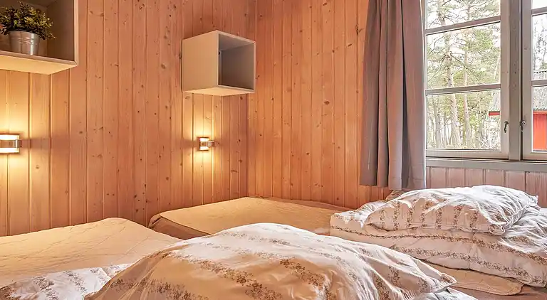 Holiday home in Nexø