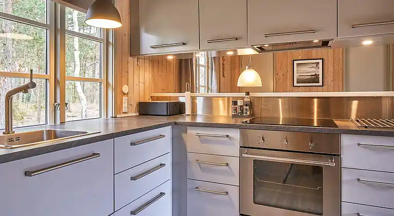 Holiday home in Nexø