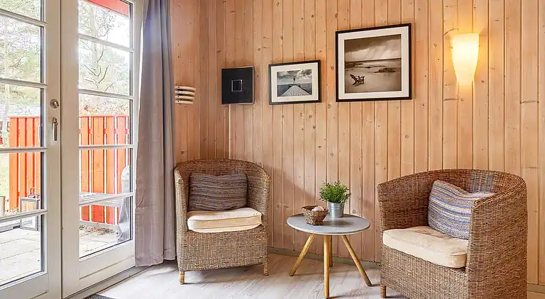 Holiday home in Nexø