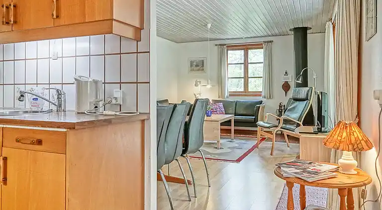 Holiday home in Rønne