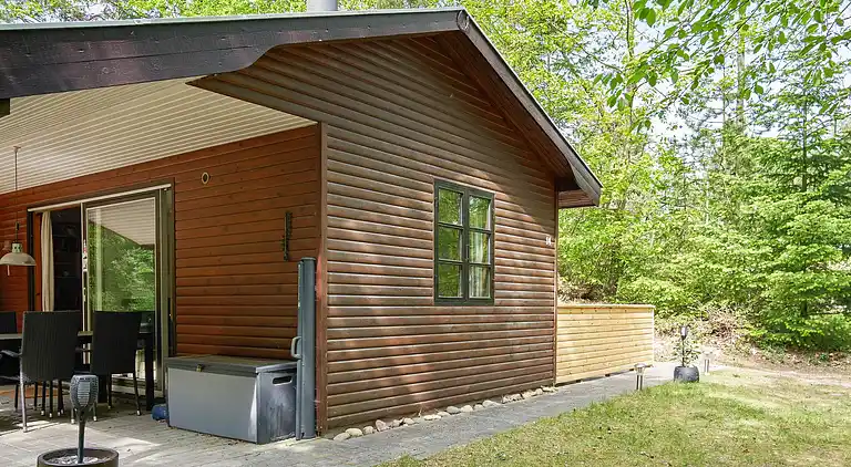 Holiday home in Rønne