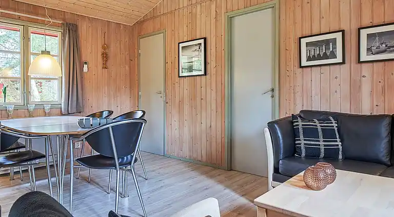 Holiday home in Nexø