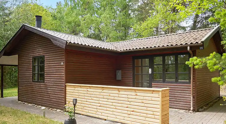 Holiday home in Rønne