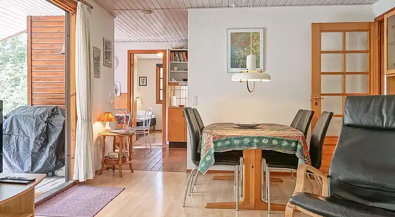 Holiday home in Rønne