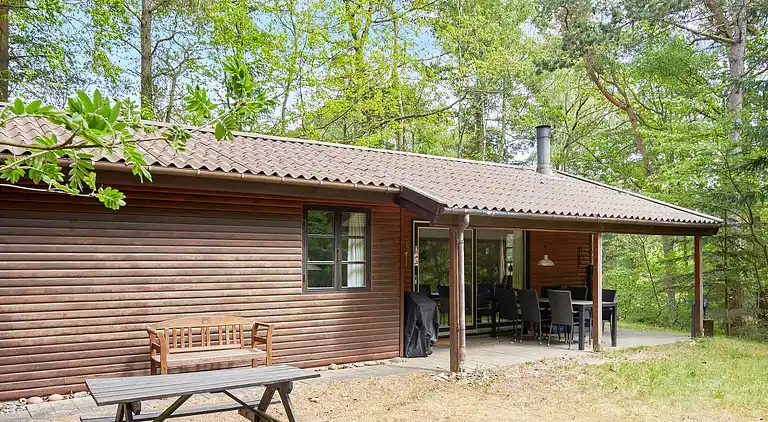 Holiday home in Rønne