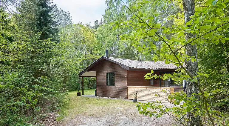 Holiday home in Rønne