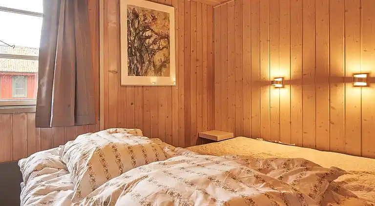 Holiday home in Nexø