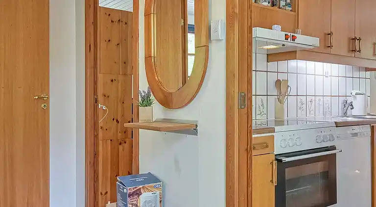 Holiday home in Rønne