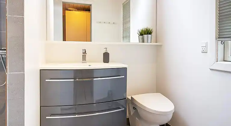 Holiday home in Nexø